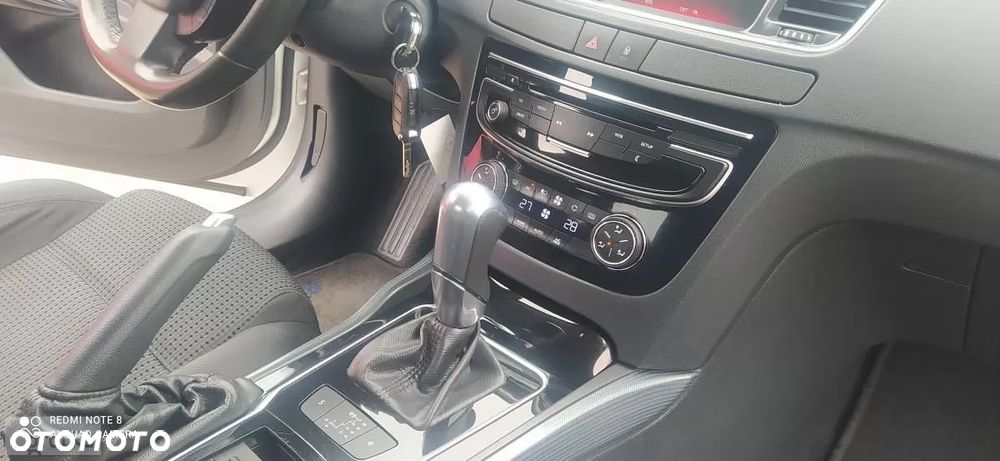 Peugeot 508 1.6 e-THP Active S&S - 23