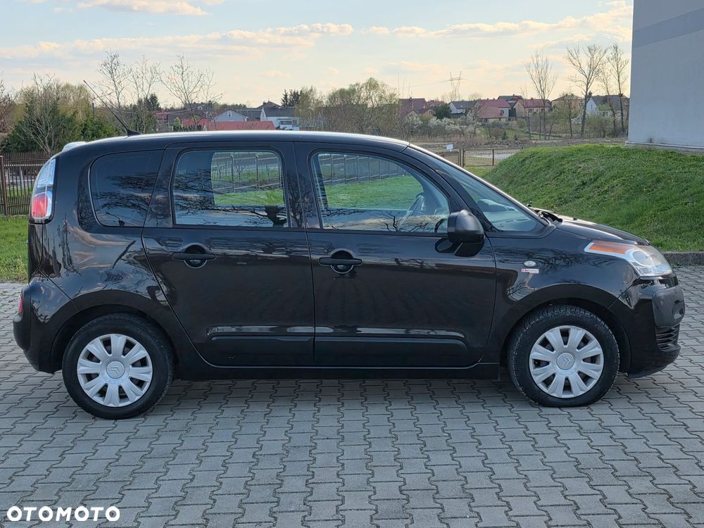 Citroën C3 Picasso VTi 95 Exclusive - 4