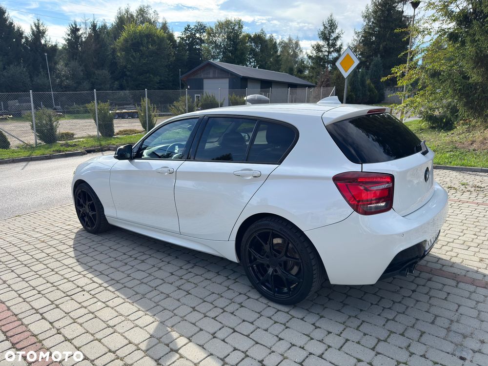 BMW Seria 1 - 2