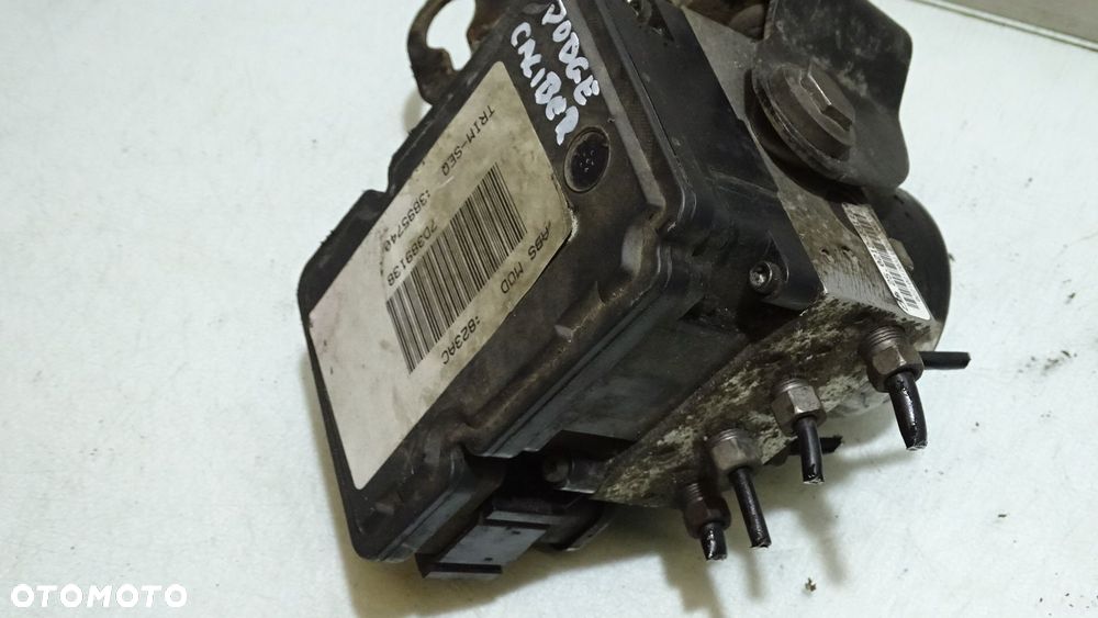 POMPA ABS DODGE CALIBER 2.0 - 6