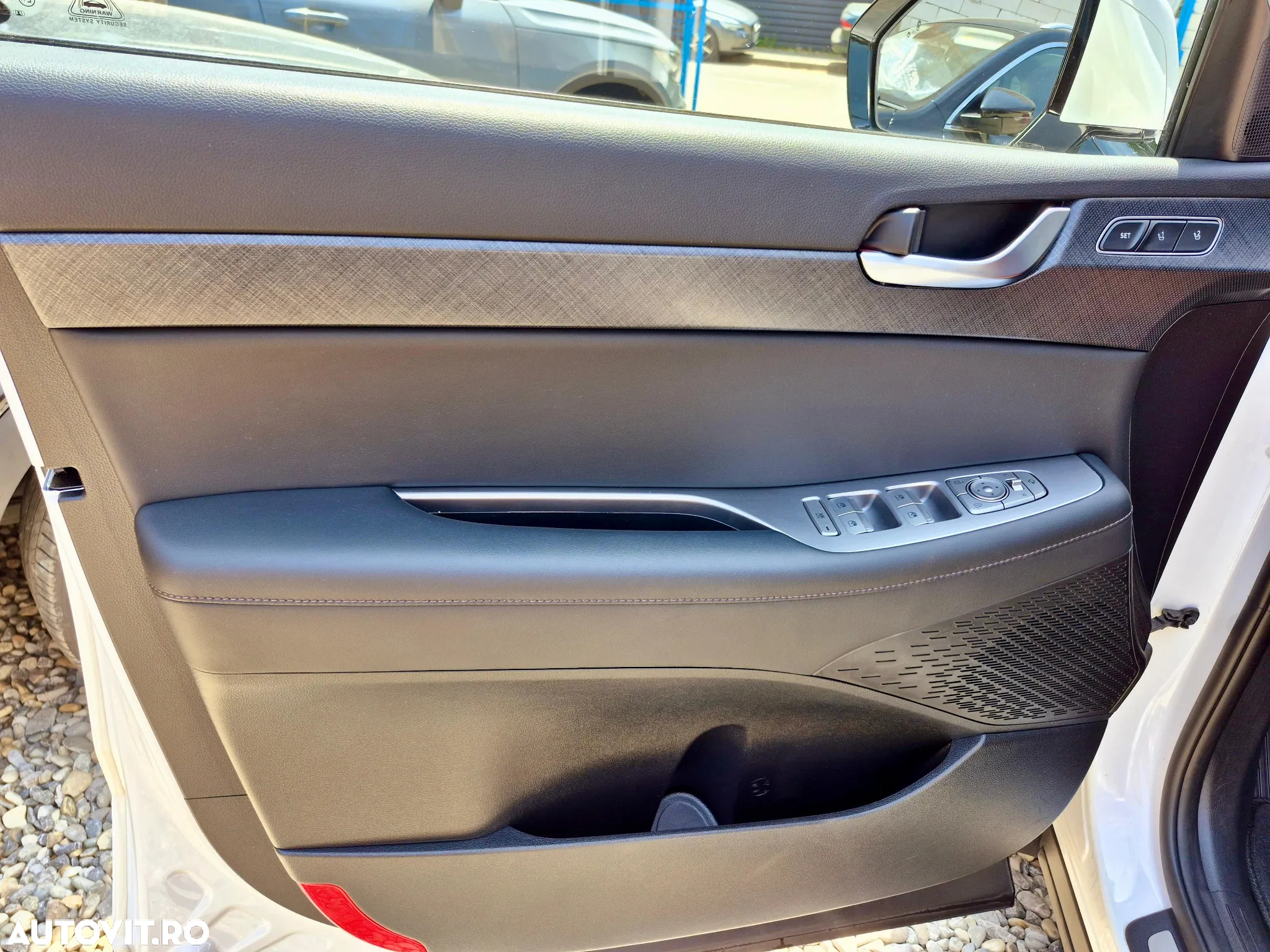 Hyundai Palisade - 13