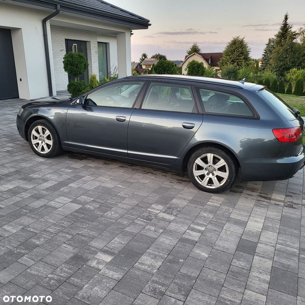 Audi A6 ver-2-7-tdi-multitronic - 7