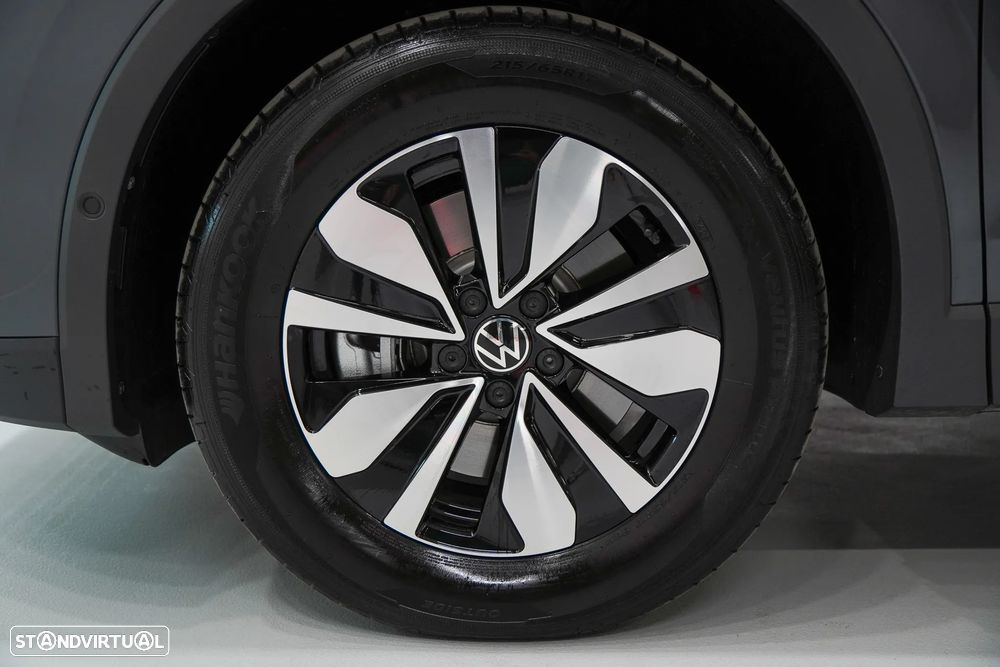 VW Tiguan - 12