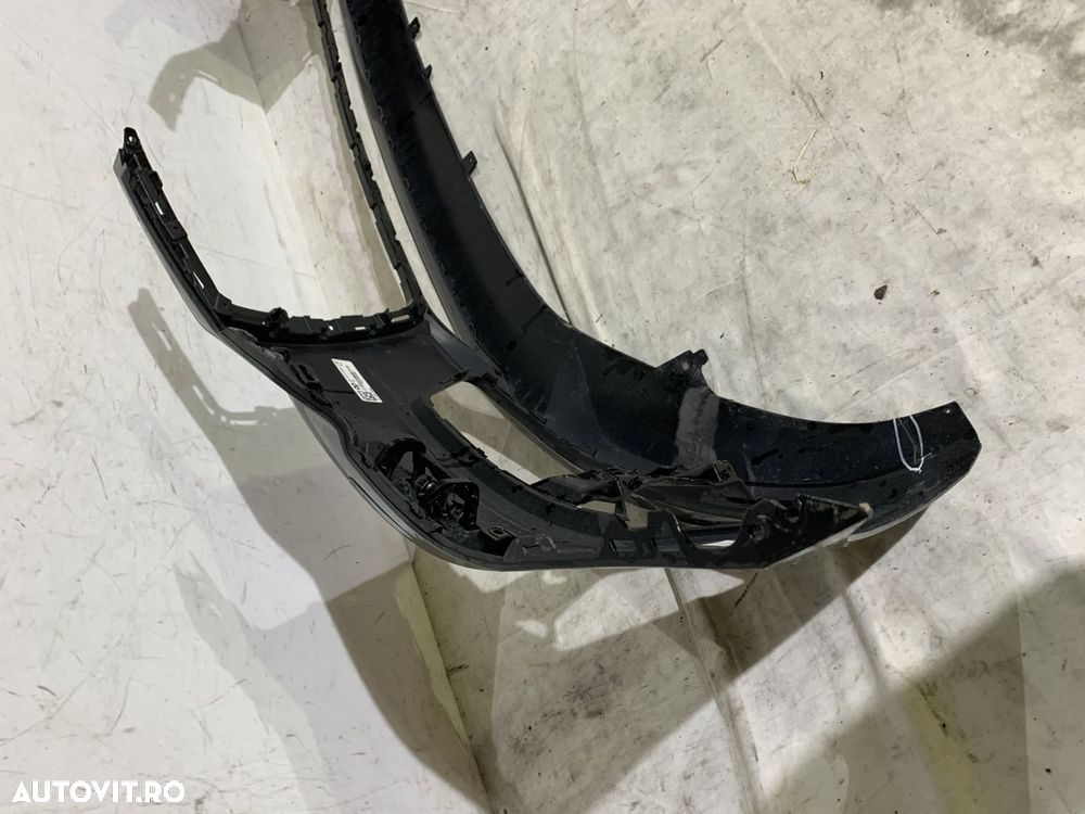 Bara fata Audi A6, C8, 2018, 2019, 2020, 2021, 2022, 2023, cod origine OE 4K0807437A. - 6