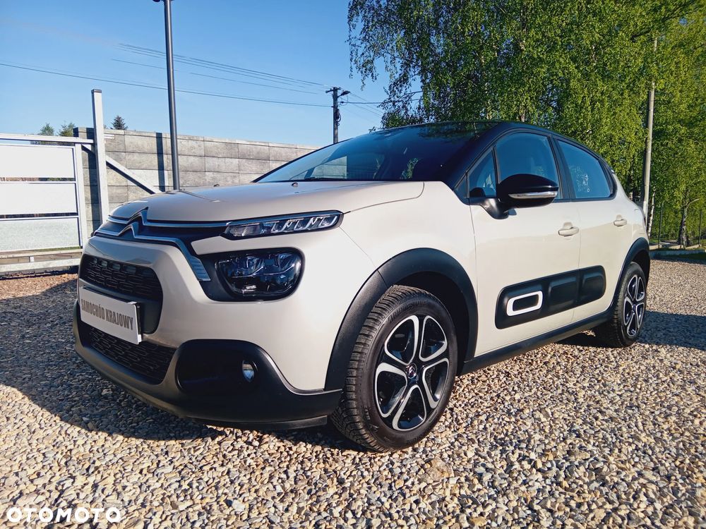 Citroën C3 1.2 PureTech Shine - 10