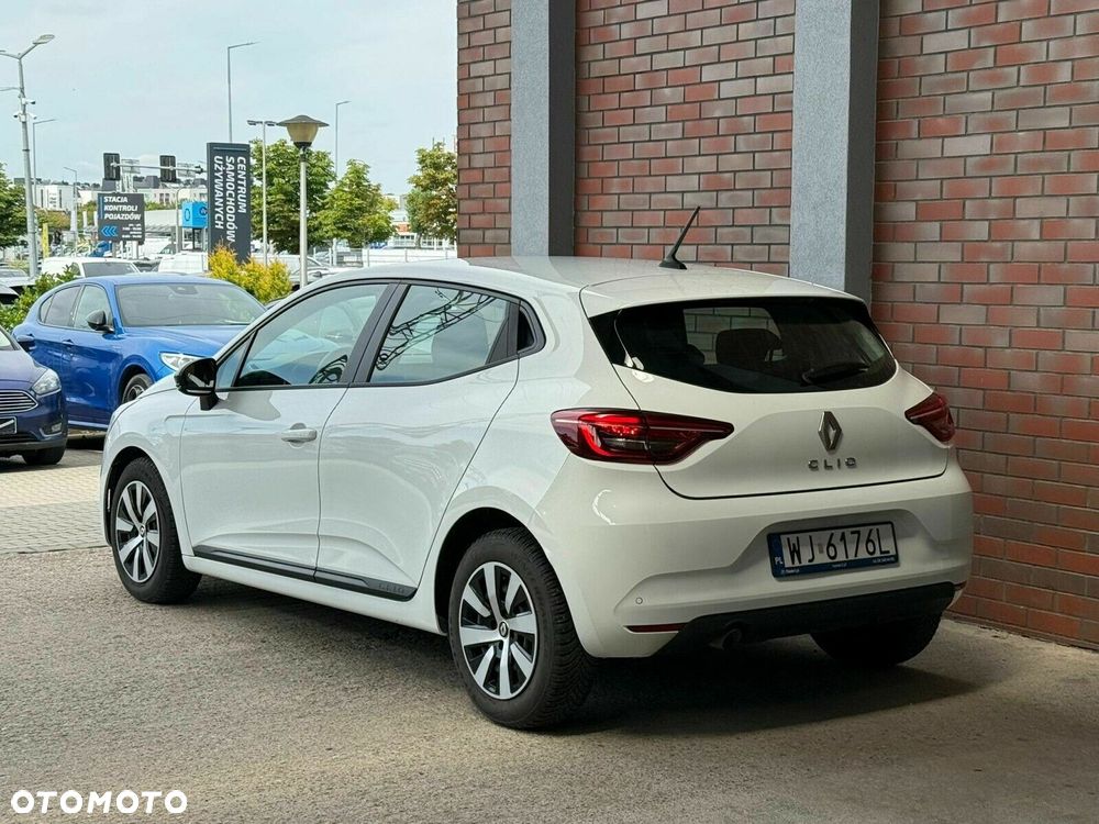 Renault Clio - 3