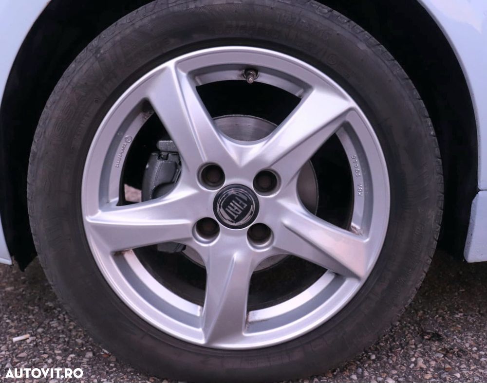 Fiat 500 1.3 16V Multijet Lounge - 24