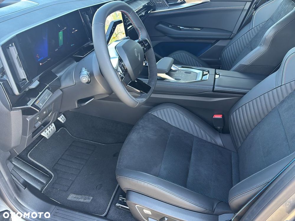 Renault Rafale 1.2 E-Tech Full Hybrid 200 esprit Alpine MMT - 11