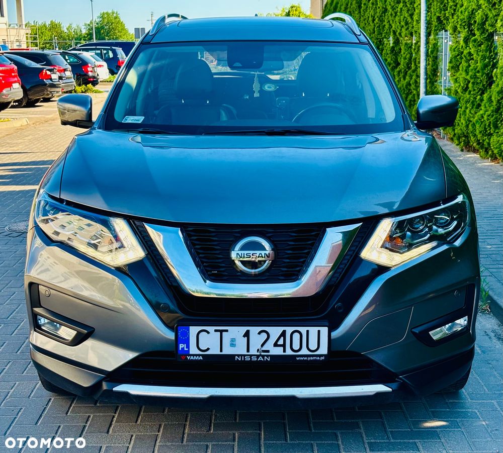 Nissan X-Trail 1.7 dCi N-Connecta 2WD - 6
