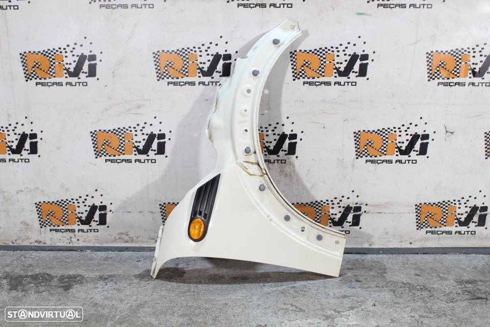 Guarda Lamas Direito Mini Mini (R56)  Guarda Lamas Direito Mini R55 R5 - 1