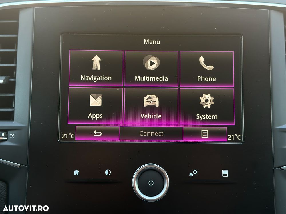 Renault Megane ENERGY TCe 130 EDC INTENS - 35