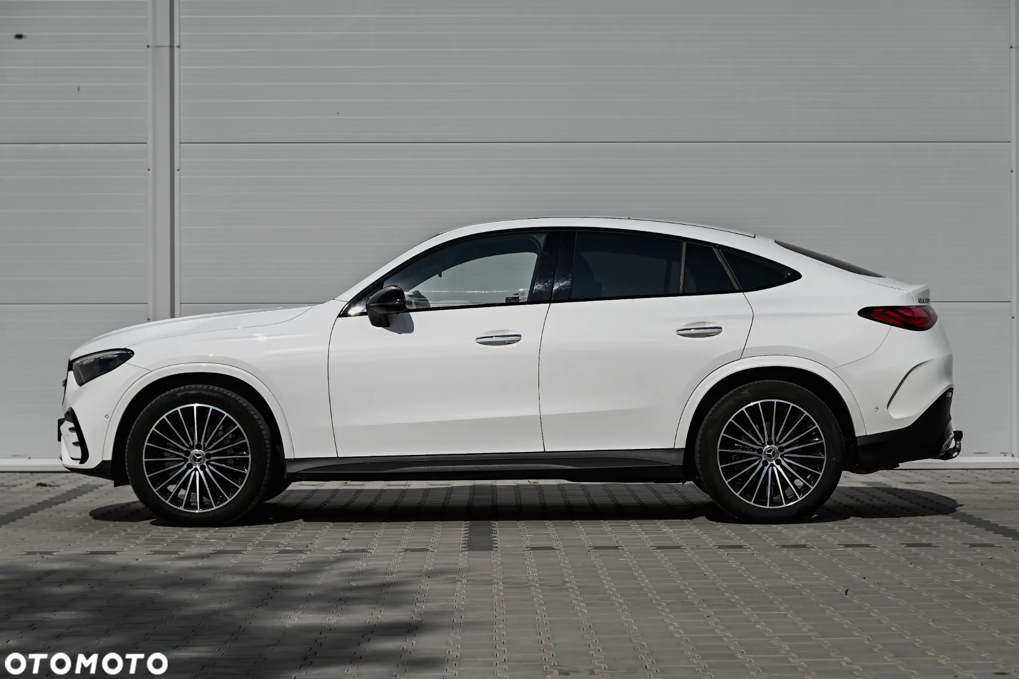 Mercedes-Benz GLC - 2