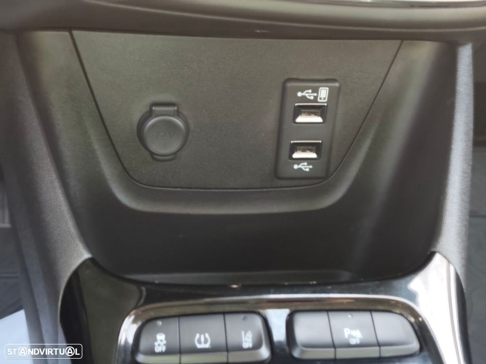 Opel Crossland X 1.2 Edition J17 - 12