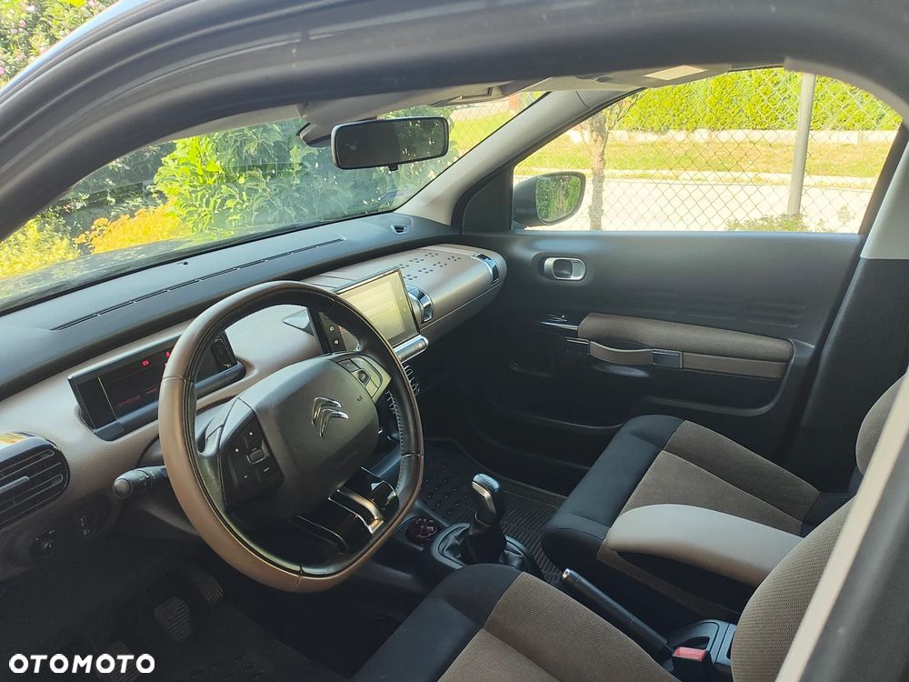 Citroën C4 Cactus 1.2 PureTech Live EU6 - 5