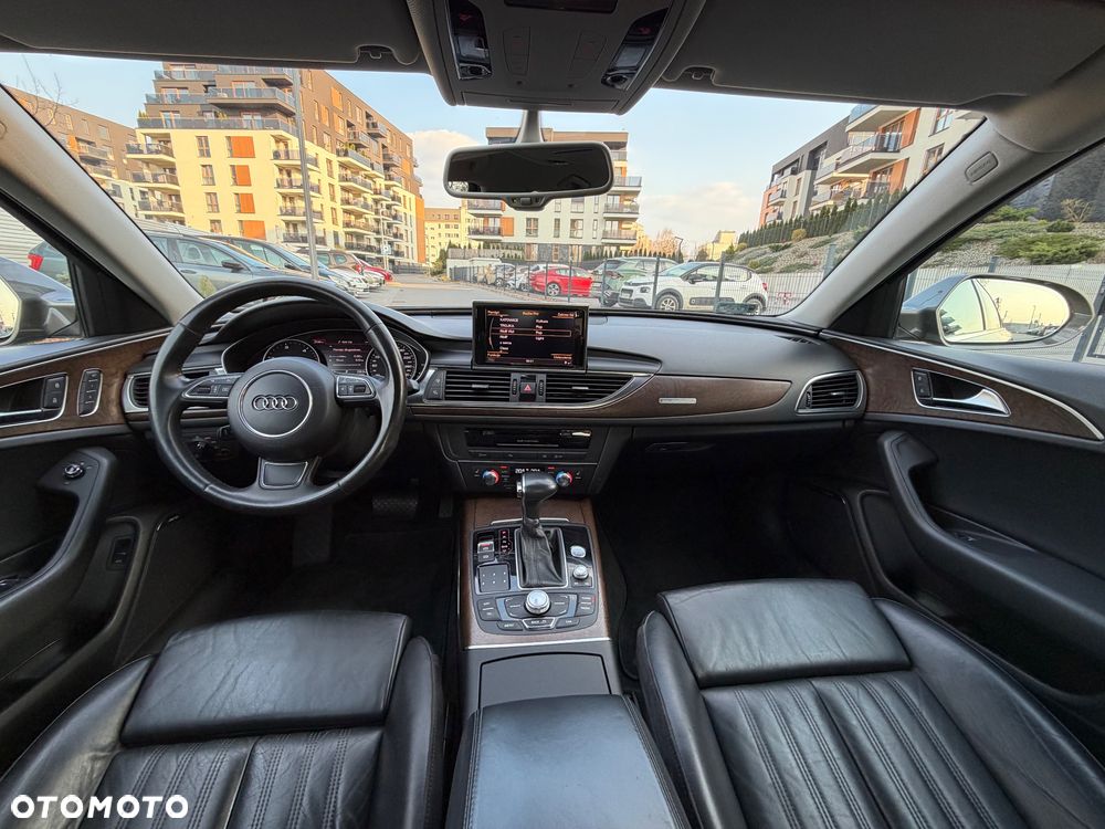 Audi A6 Limousine 3.0 TDI Quattro S tronic - 6