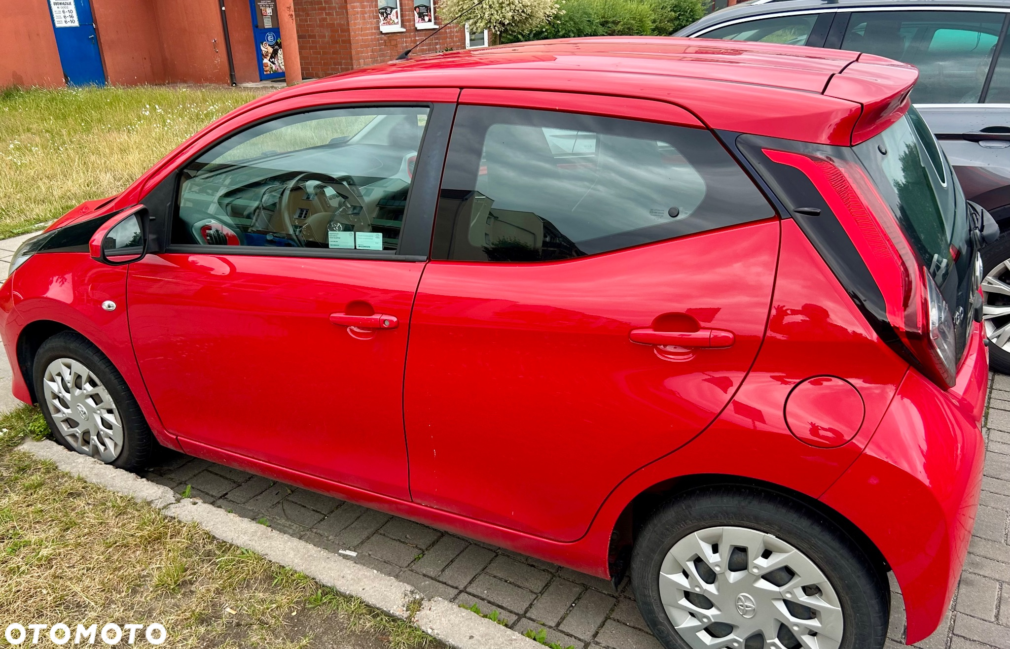 Toyota Aygo - 2