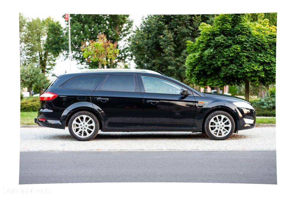 Ford Mondeo - 13