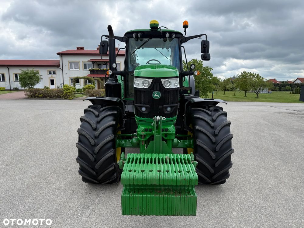 John Deere 6175M - 11