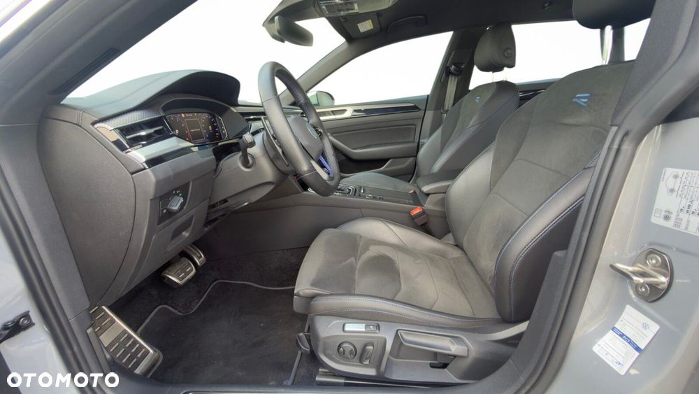 Volkswagen Arteon Shooting Brake 2.0 TSI 4Motion R DSG - 24