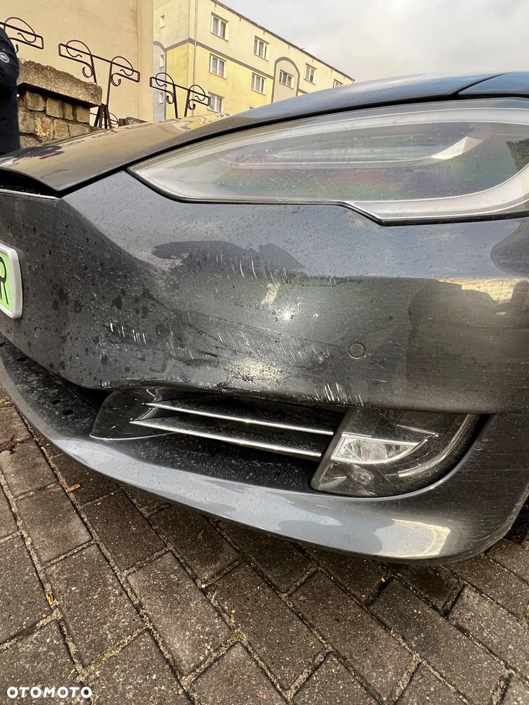 Tesla Model S Maximale Reichweite - 29