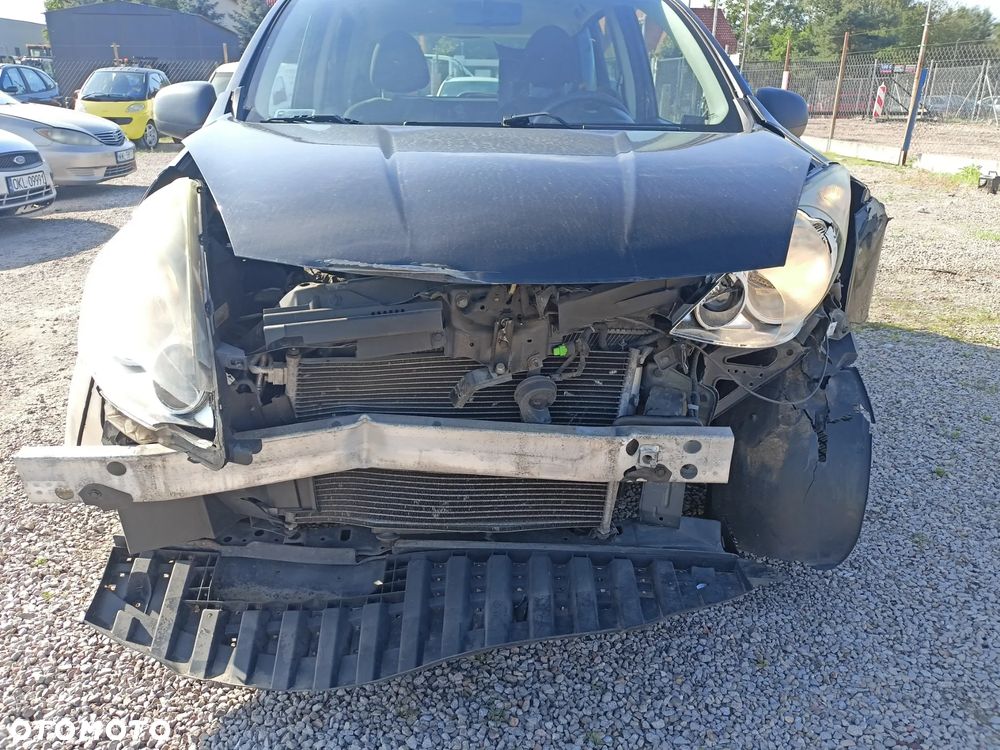 Nissan Note - 7