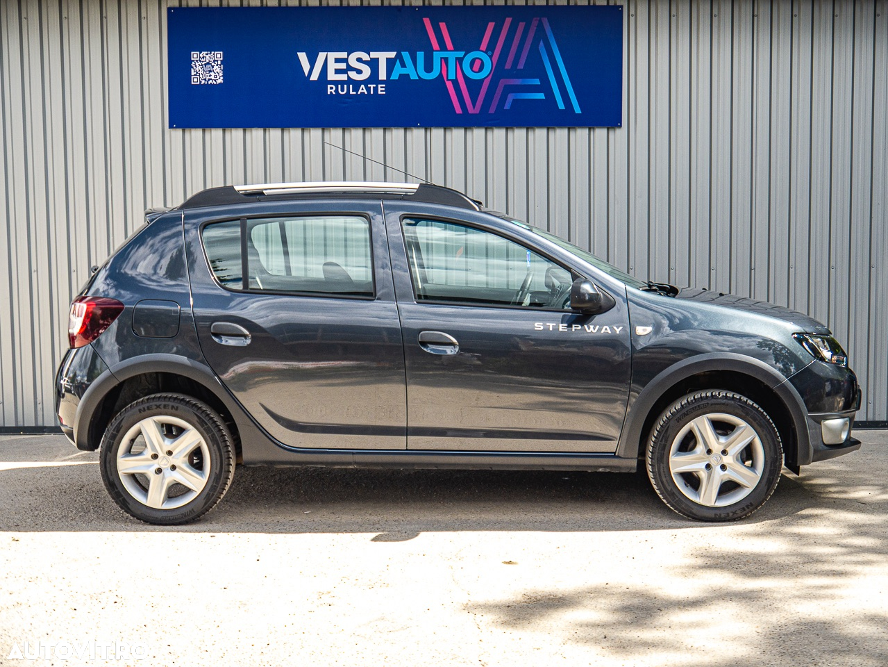 Dacia Sandero 0.9 Stepway - 18