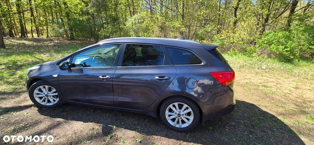 Kia Ceed 1.6 CRDi L - 3
