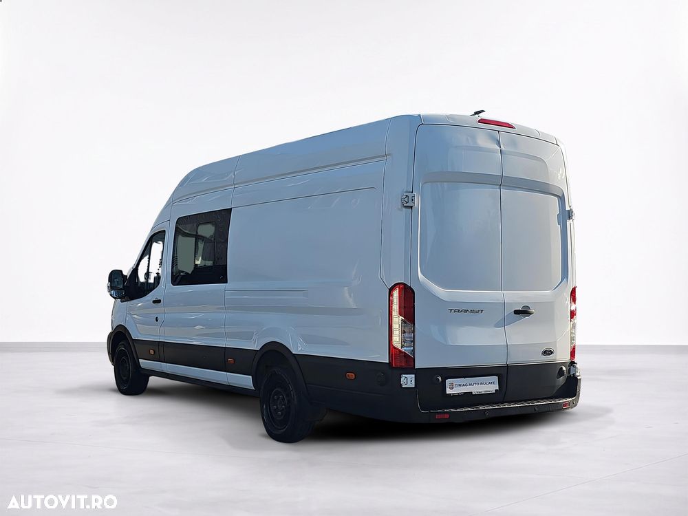 Ford TRANSIT - 4