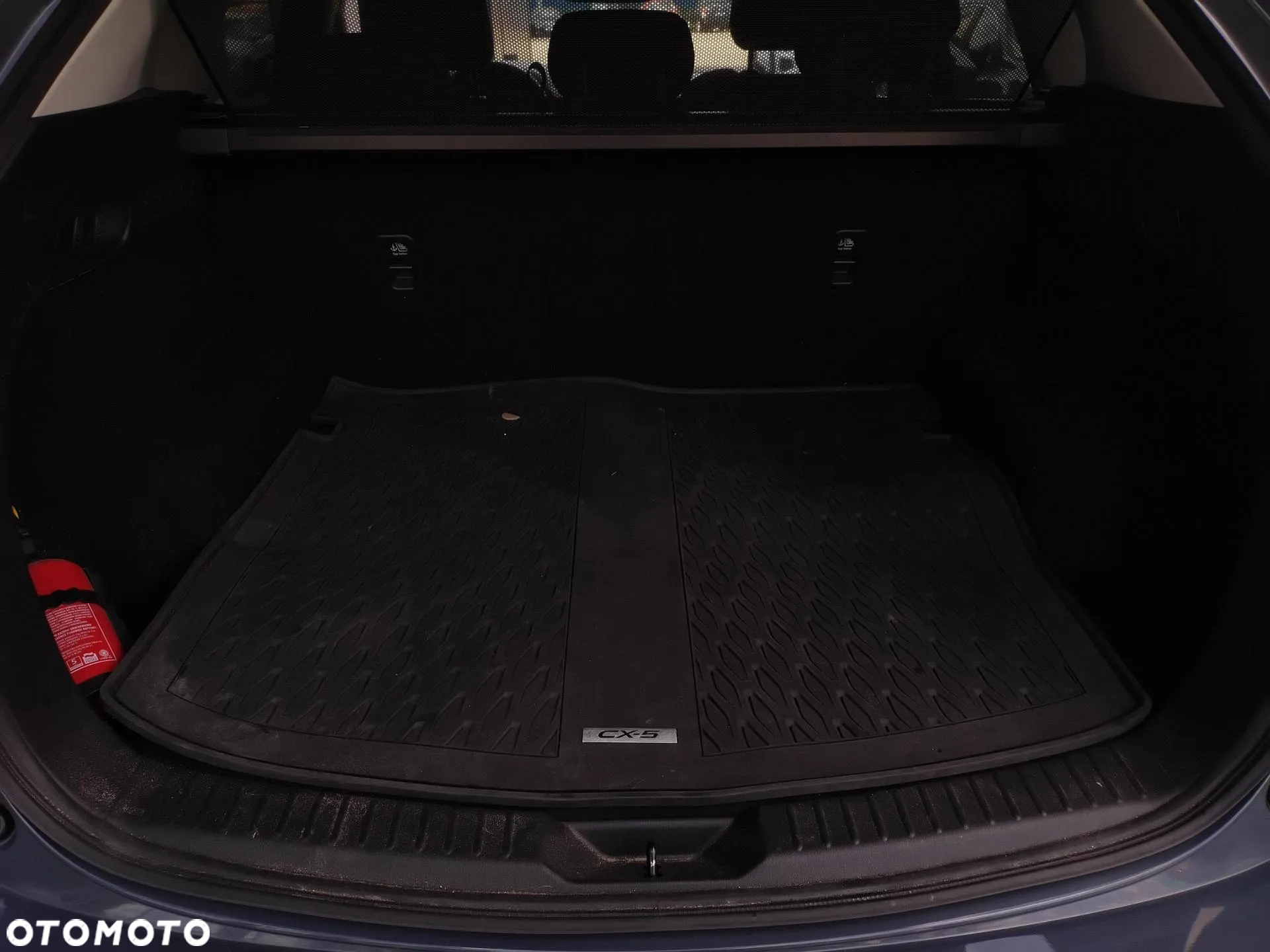 Mazda CX-5 2.0 Kanjo 2WD - 25