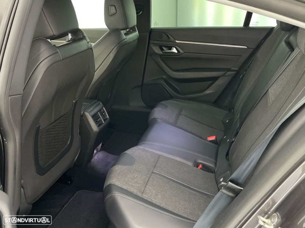 Peugeot 508 1.5 BlueHDi Allure - 12