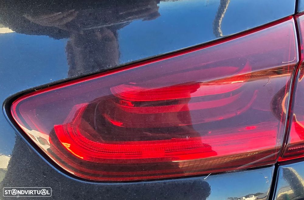 KIA XCeed 1.0 T-GDI 120 CV - 2021 - VIATURA PARA PEÇAS! - 14