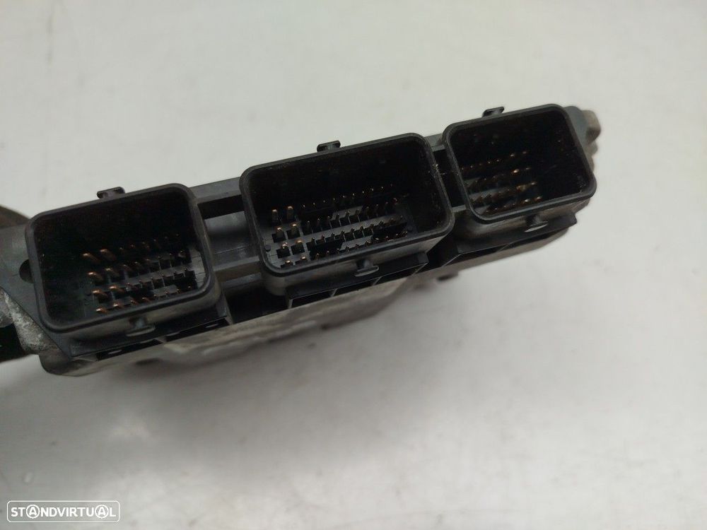 Centralina motor / ECU FORD Focus C-Max (DM2) - 3