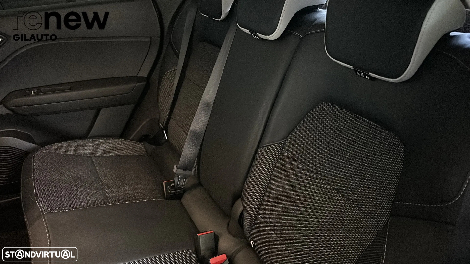 Renault Captur 1.0 TCe Intens - 16