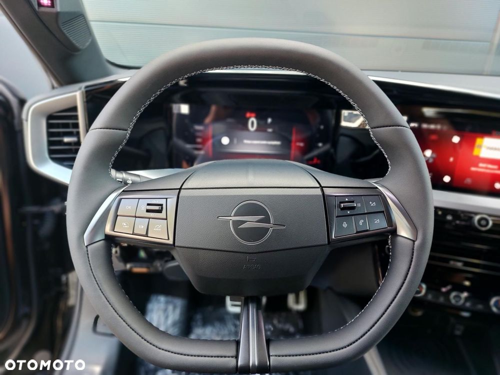 Opel Mokka 1.2 T mHEV Ultimate S&S eDTC6 - 14
