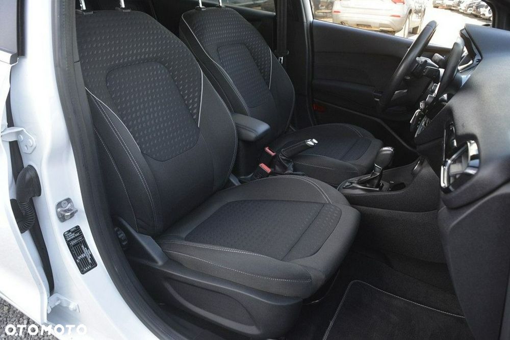 Ford Fiesta - 19