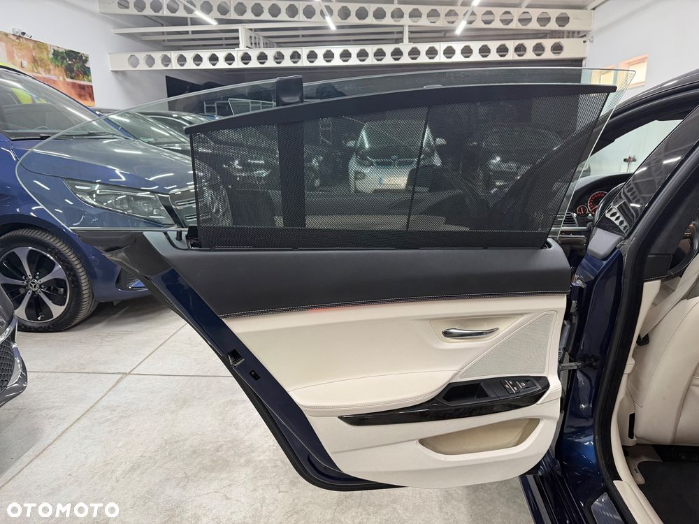 BMW Seria 6 650i M Sport Edition - 36