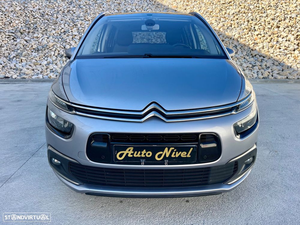 Citroën C4 PureTech 130 Stop&Start SHINE - 2