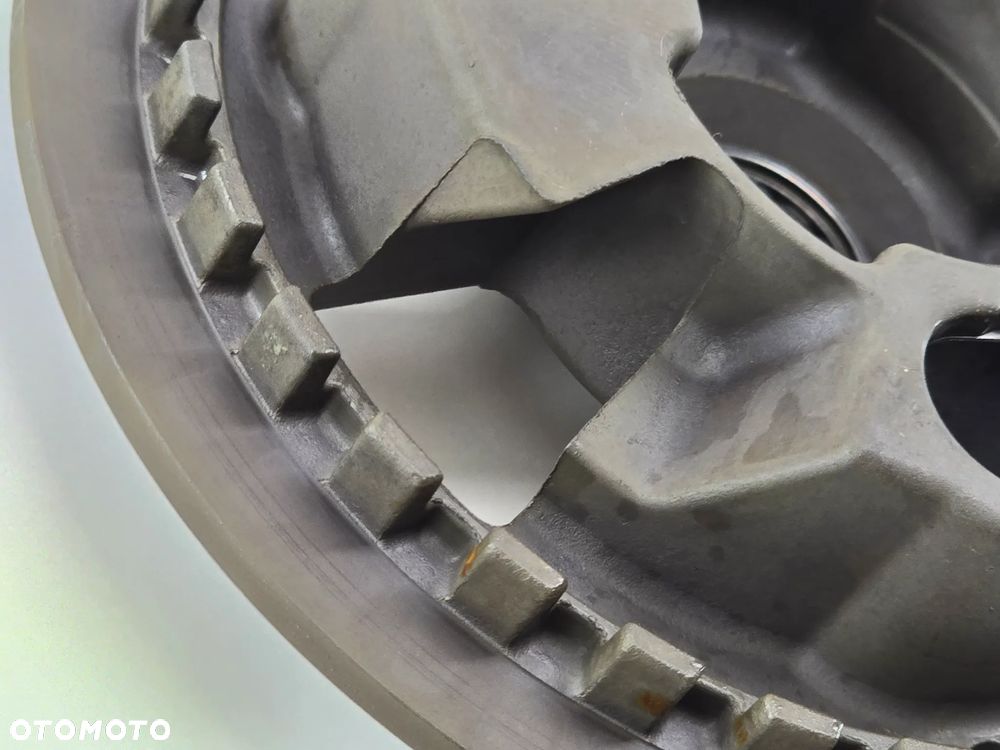 Sprzeglo Kompletne Kosz Tarczki Docisk Kosz Sprzeglowy Bmw Gs 1200 Adventure Bmw Rt - 19