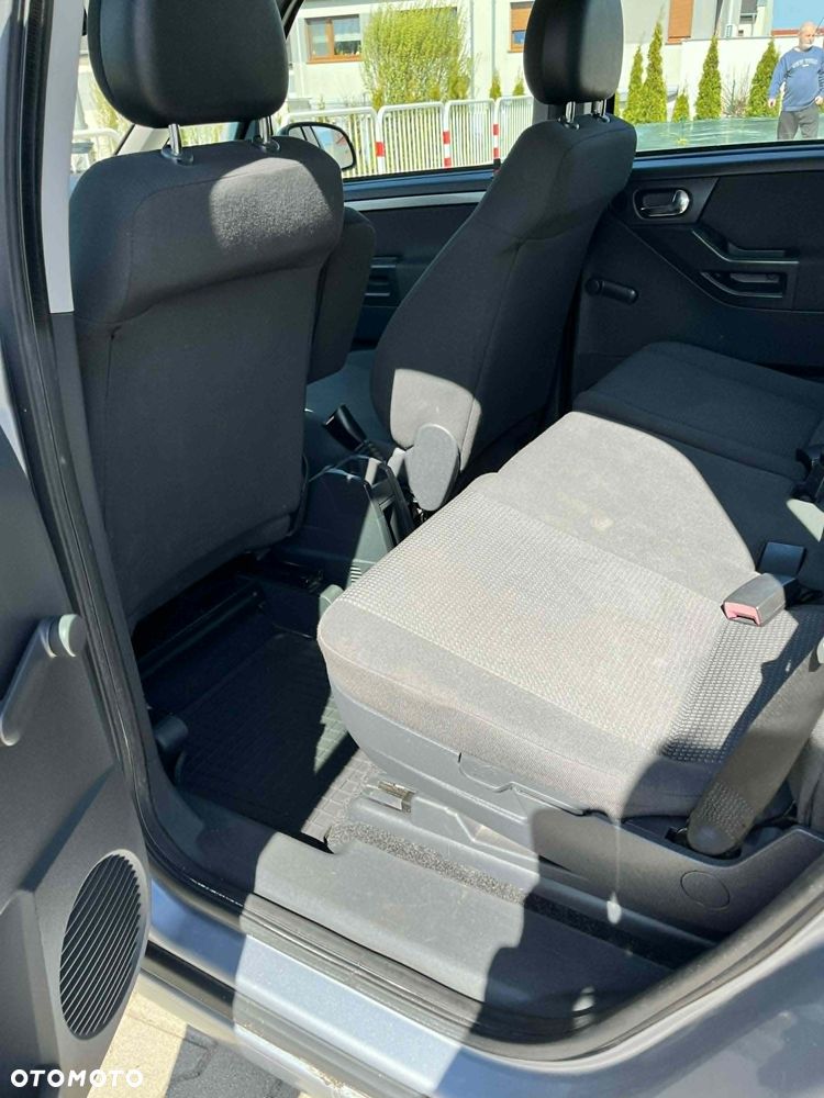 Opel Meriva - 7