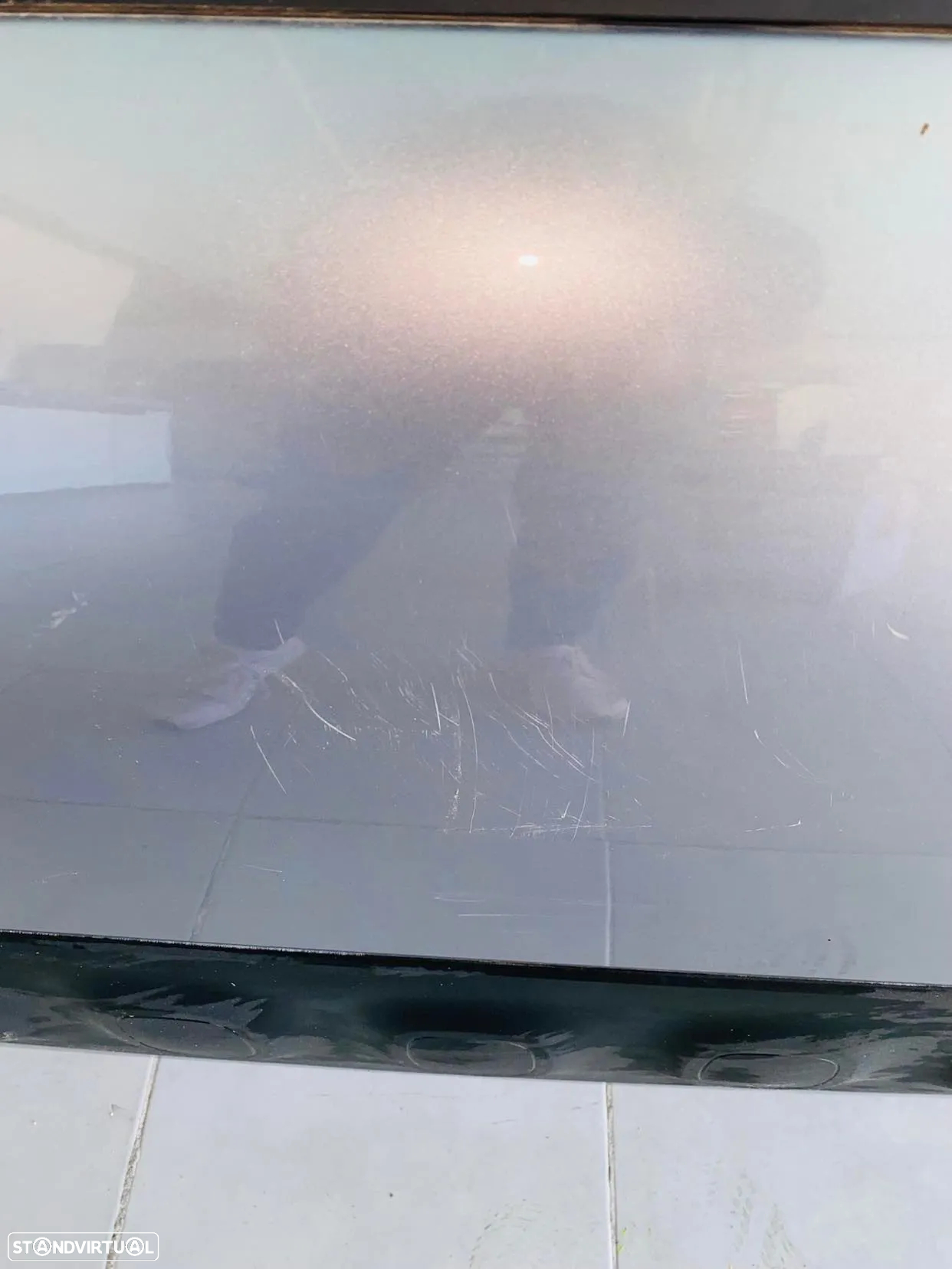 Porta Frente Drt Citroen C3 III - 2017 / 2022 - 3