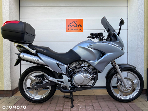 Honda Varadero