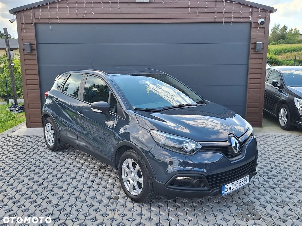 Renault Captur - 2