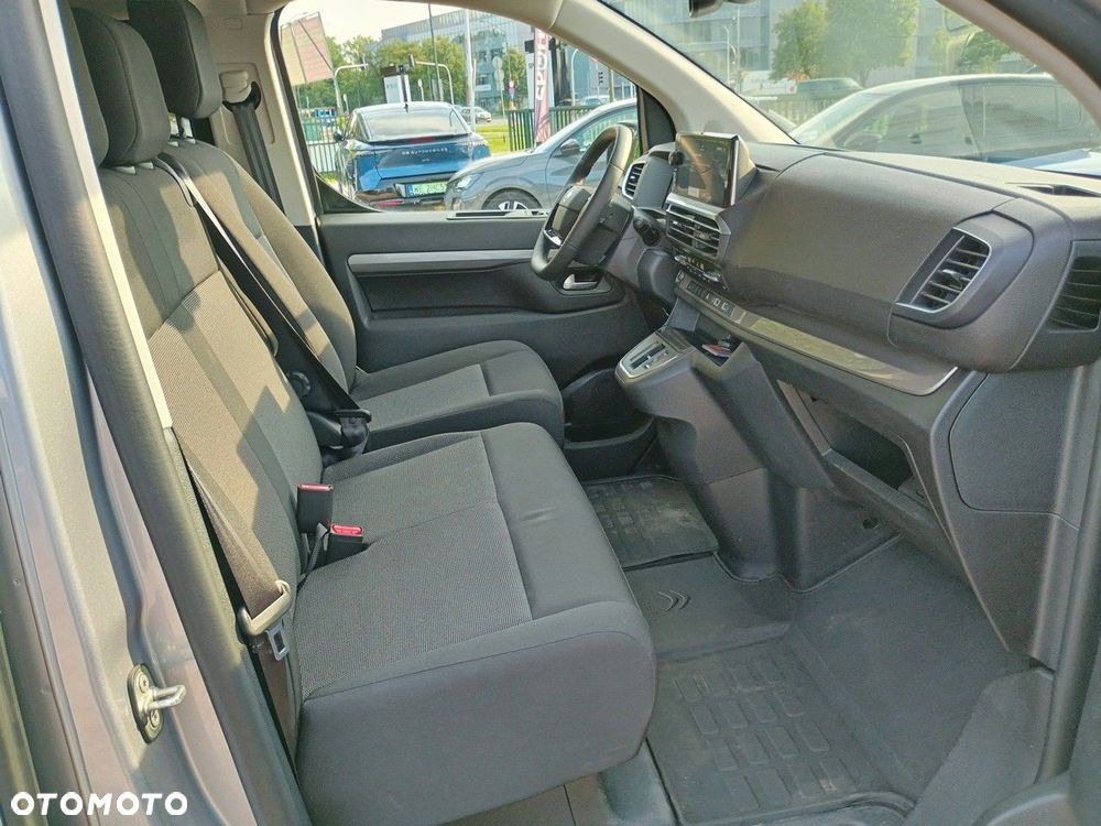 Citroën SpaceTourer 2.0 BlueHDi XL Plus EAT8 - 13