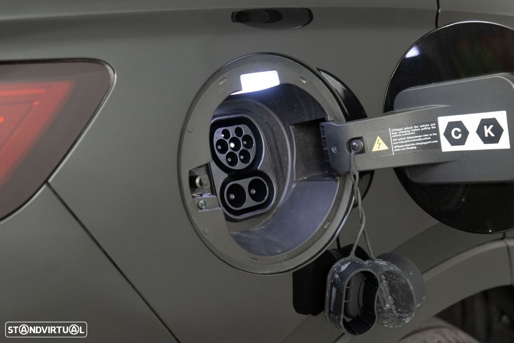 BYD Seal U 1.5 DM-i Boost - 19
