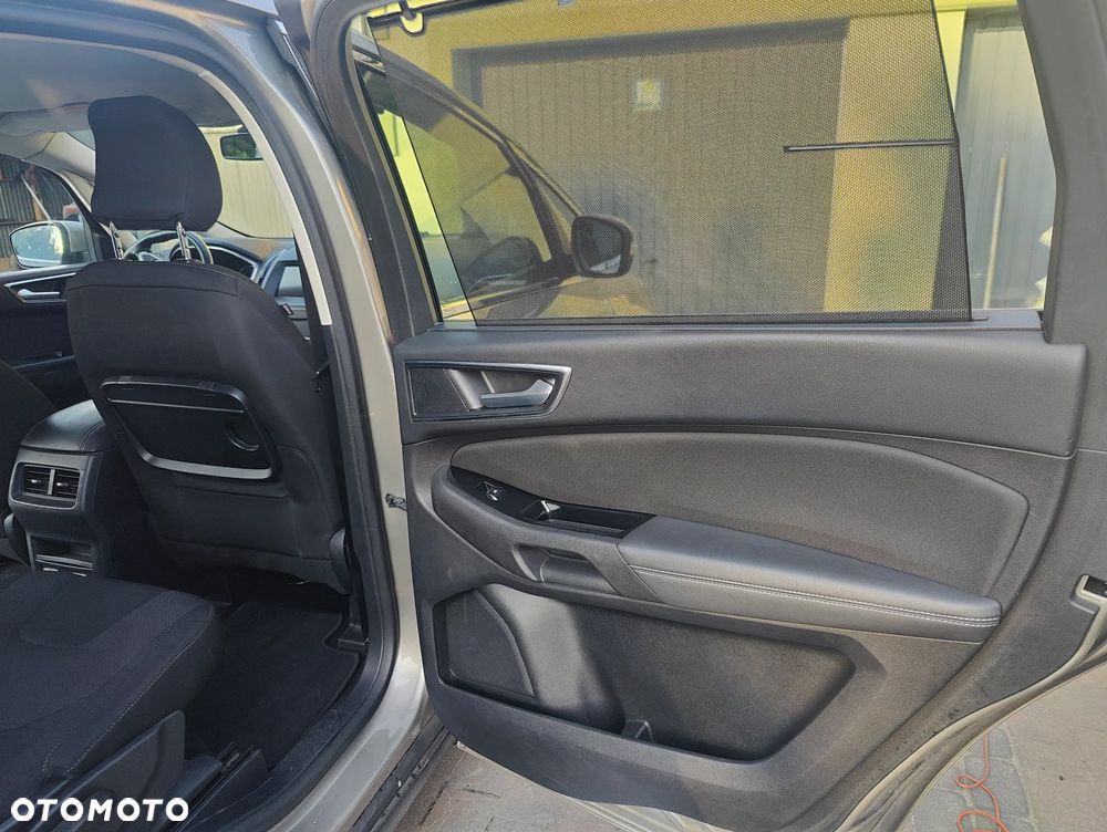 Ford S-Max 2.0 TDCi Titanium - 26