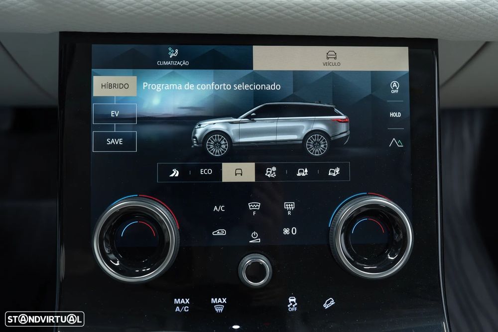 Land Rover Range Rover Velar P400e R-Dynamic S - 45
