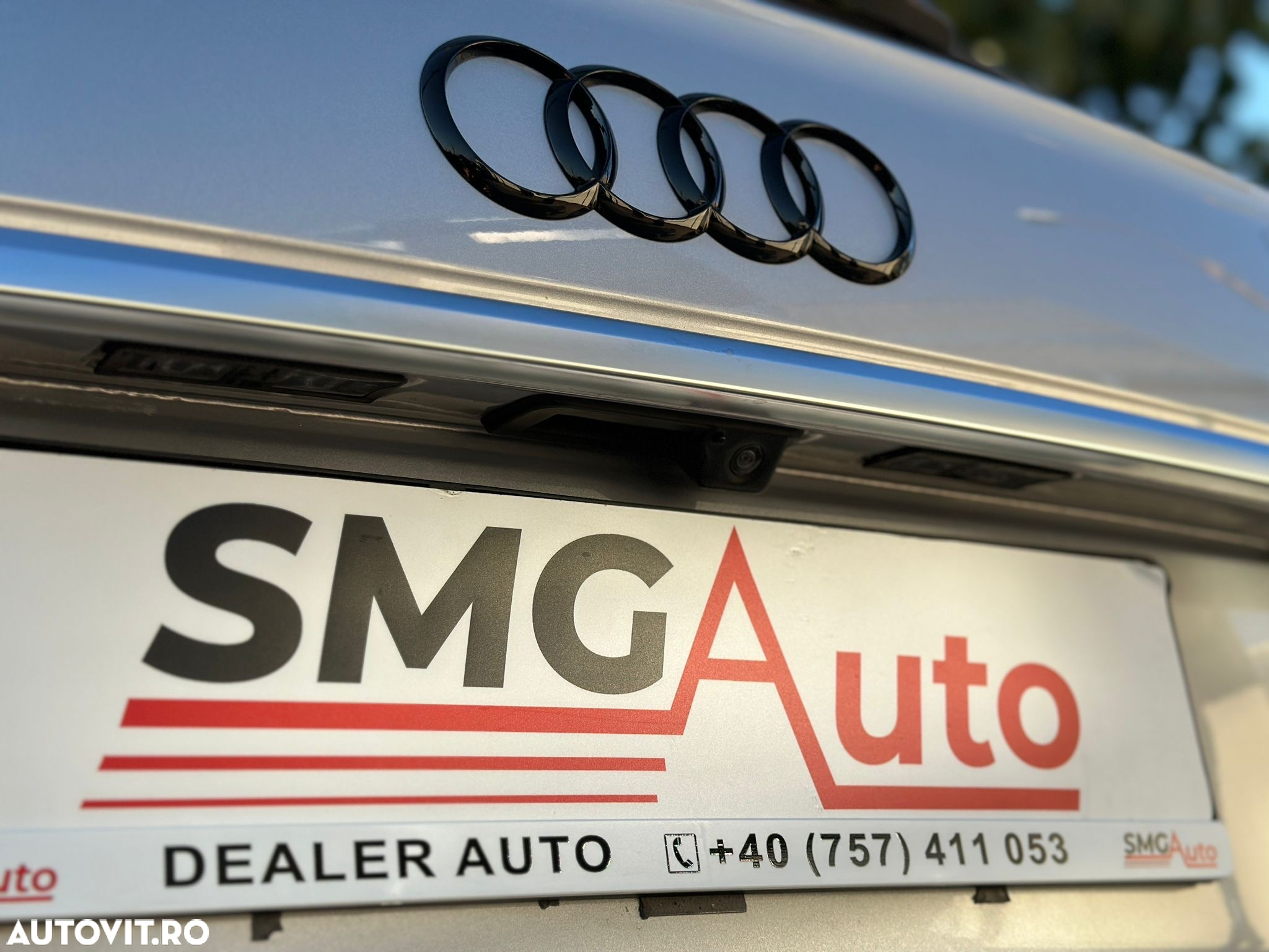 Audi Q5 45 TFSI quattro S tronic advanced - 24