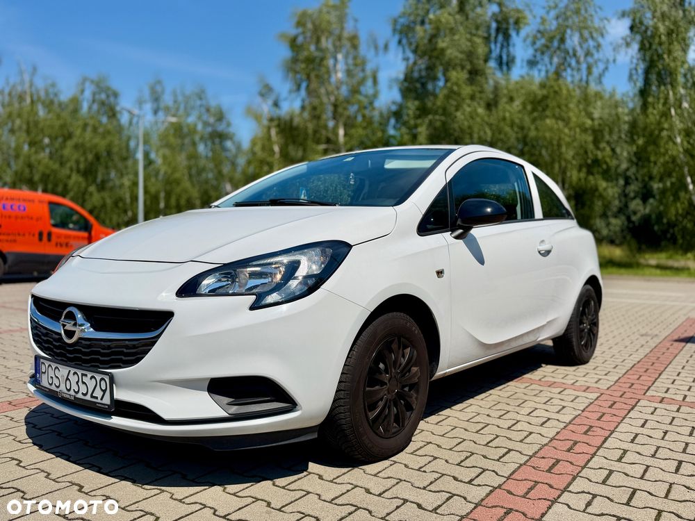 Opel Corsa 1.2 16V Enjoy - 6