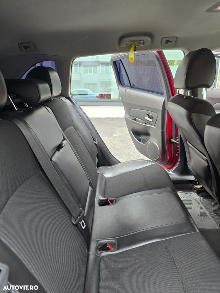Chevrolet Cruze 1.8 Ecotec LT - 19