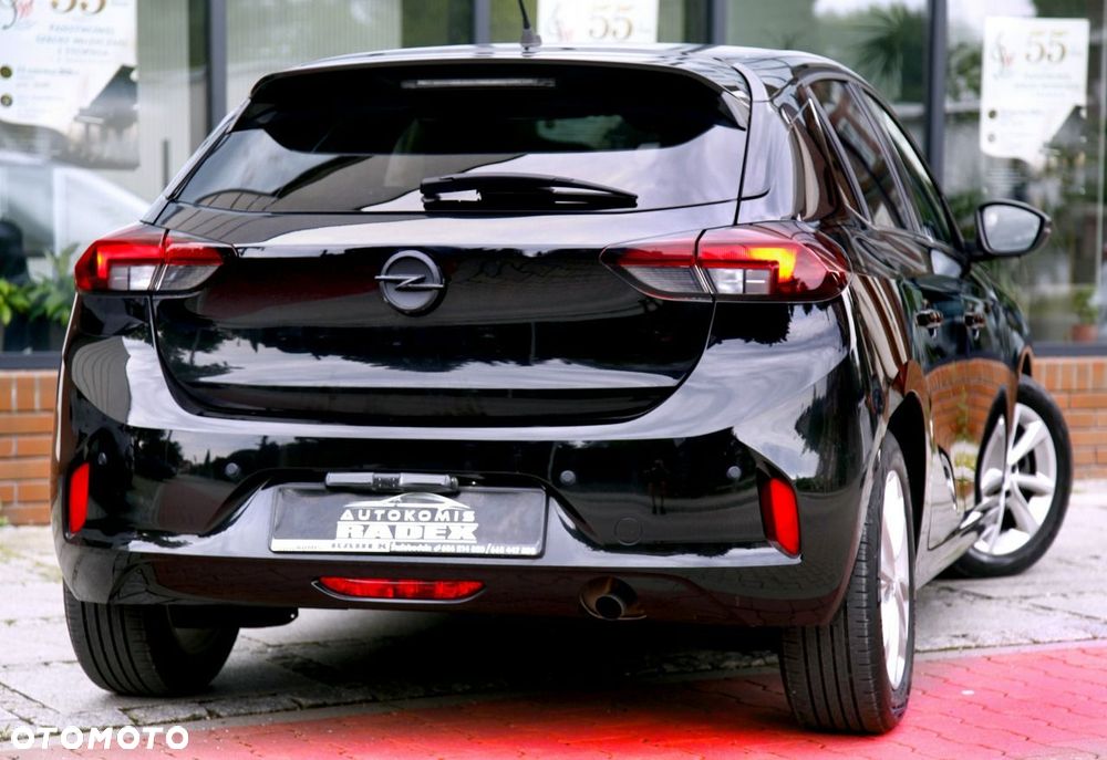 Opel Corsa - 12